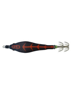 DTD Black Diablo 2.0 Red Arrow